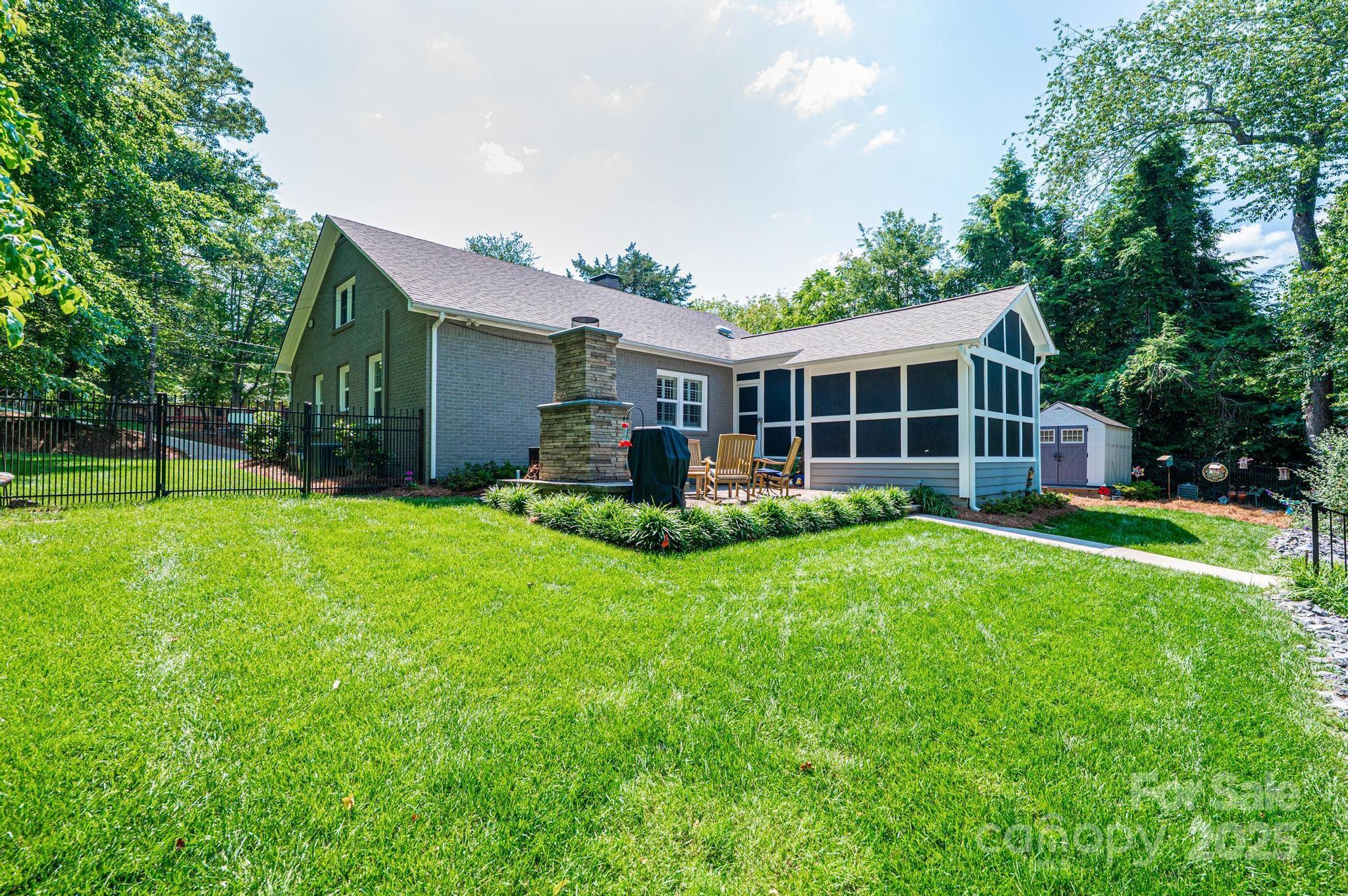 Shuford Allison - Residential