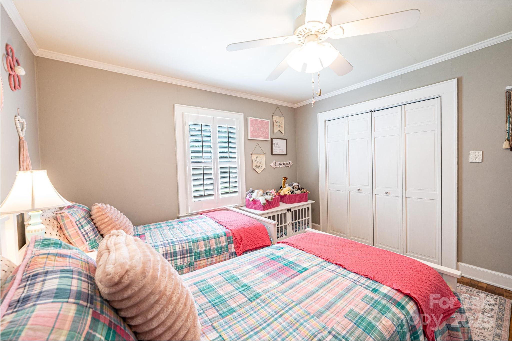 Shuford Allison - Residential