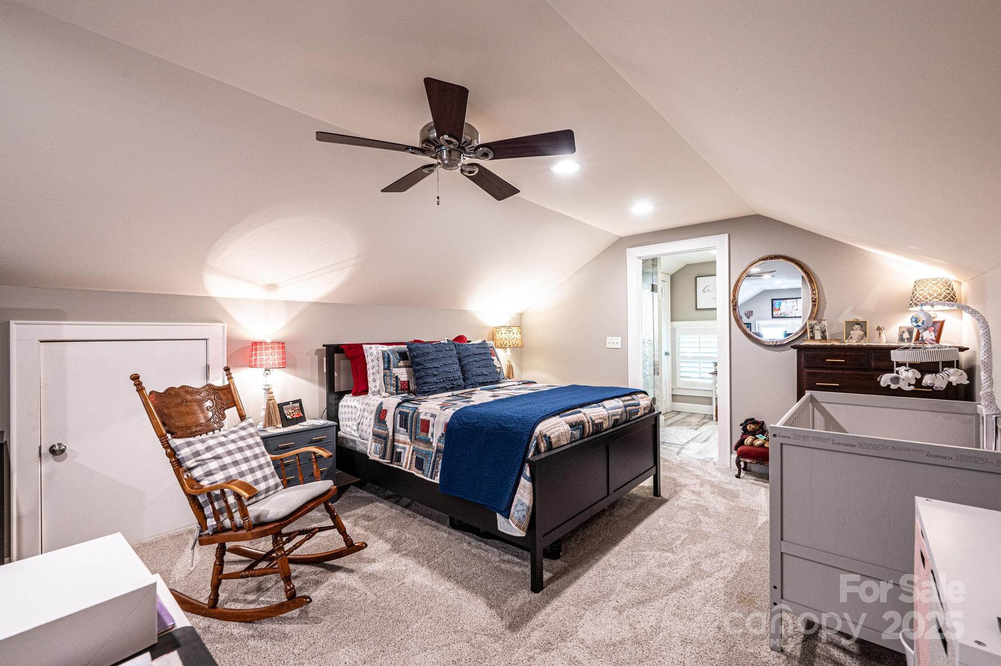 Shuford Allison - Residential