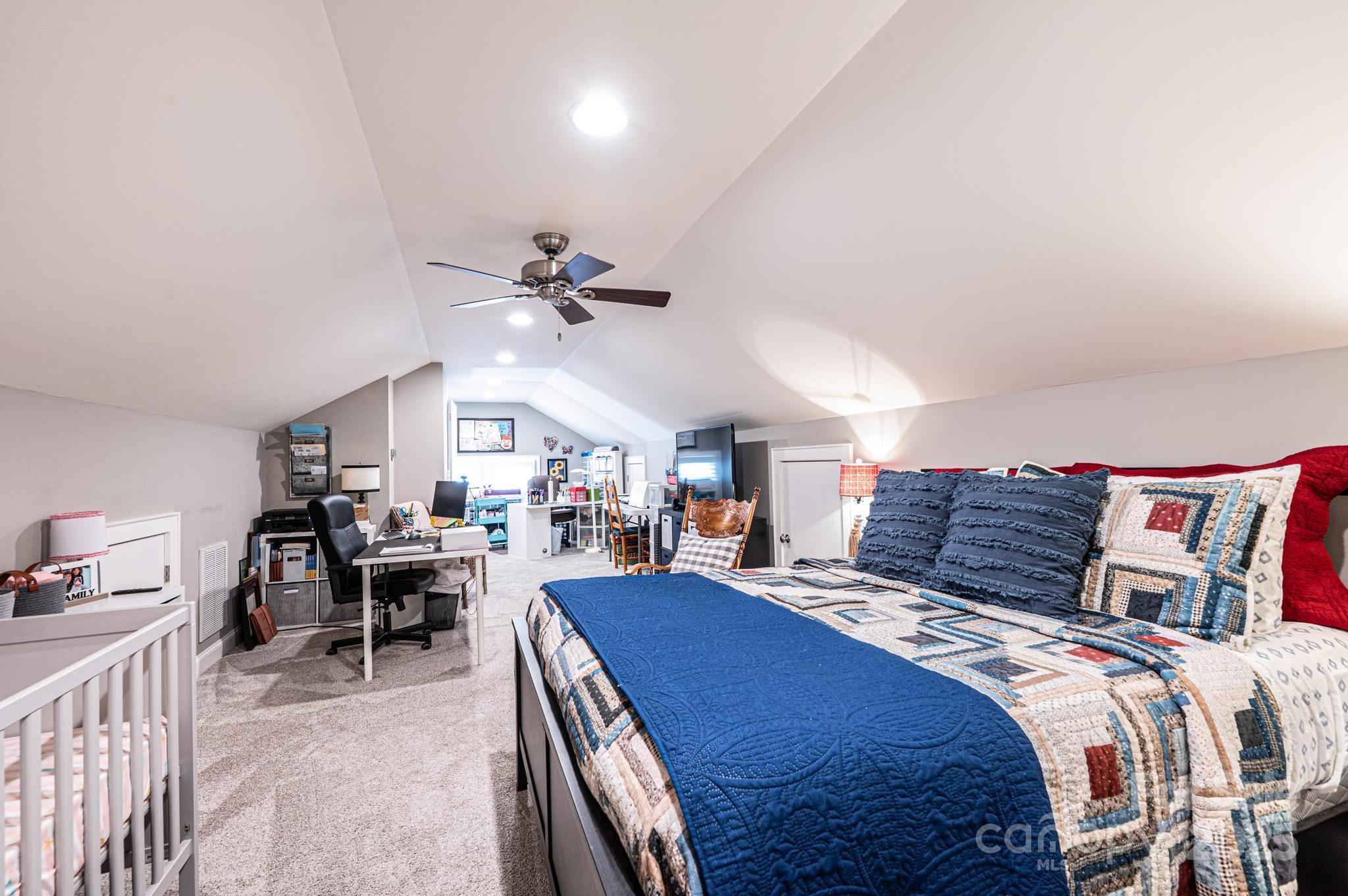 Shuford Allison - Residential