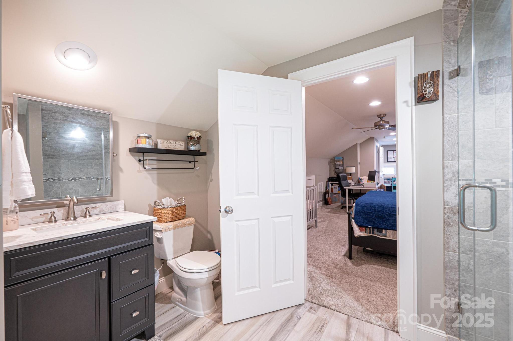 Shuford Allison - Residential