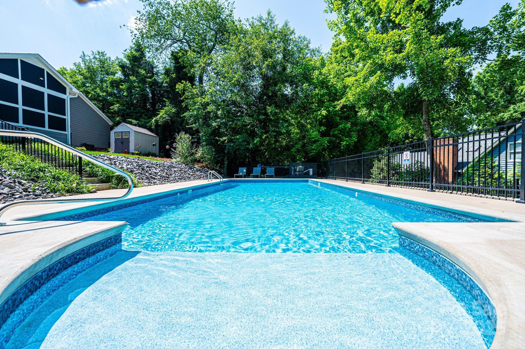 Shuford Allison - Residential