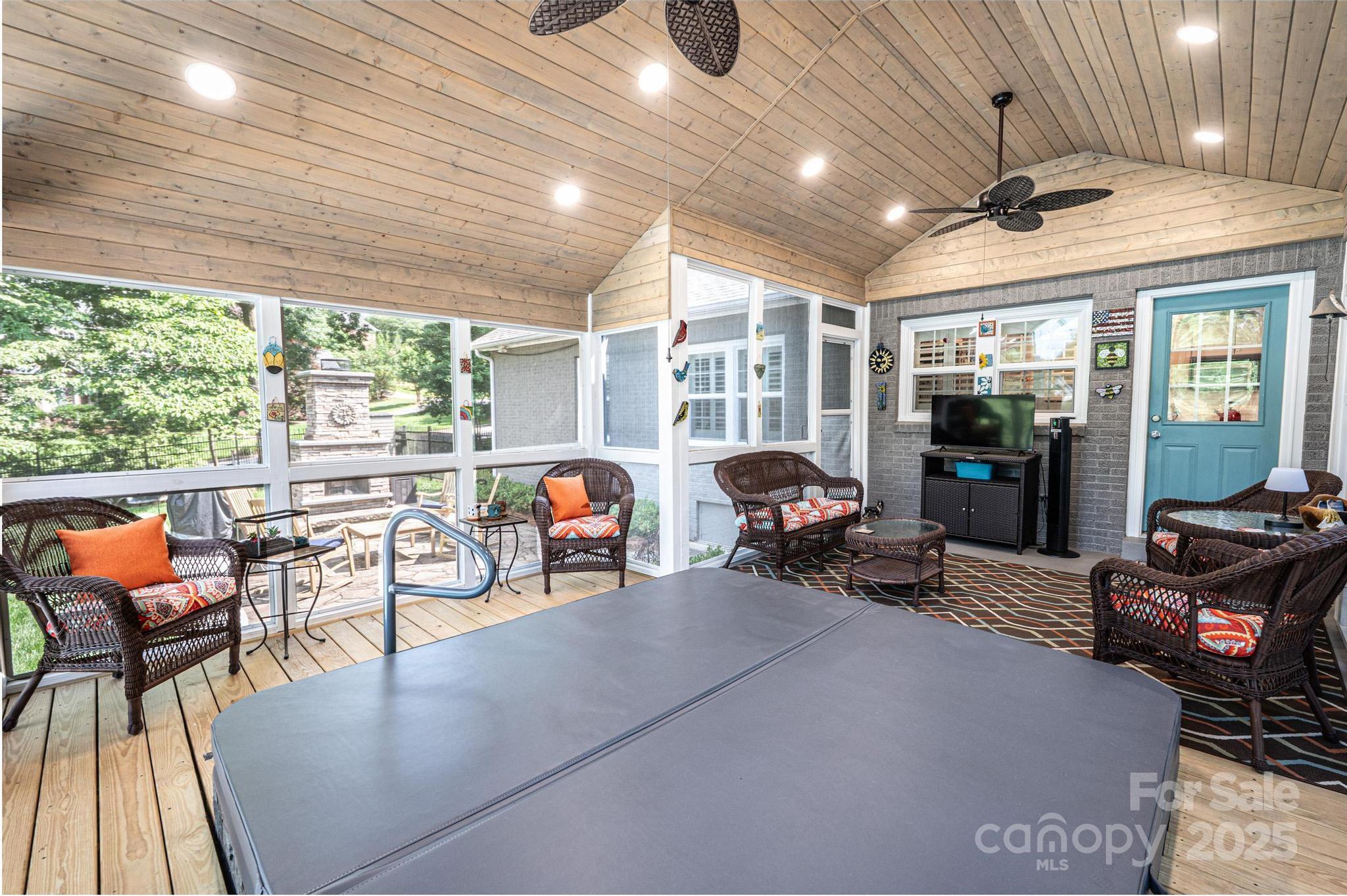 Shuford Allison - Residential