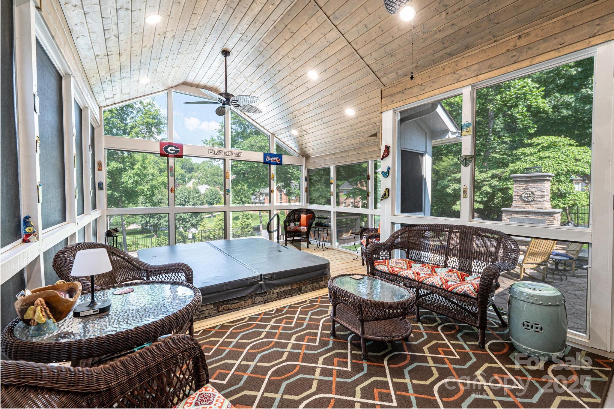 Shuford Allison - Residential