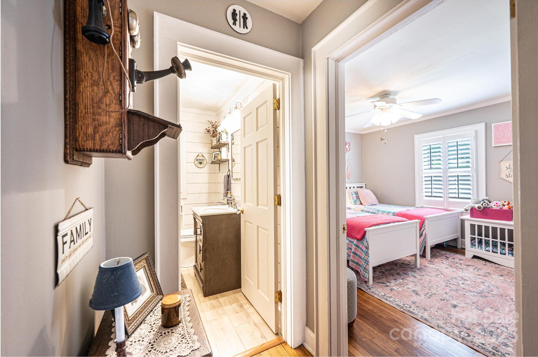 Shuford Allison - Residential