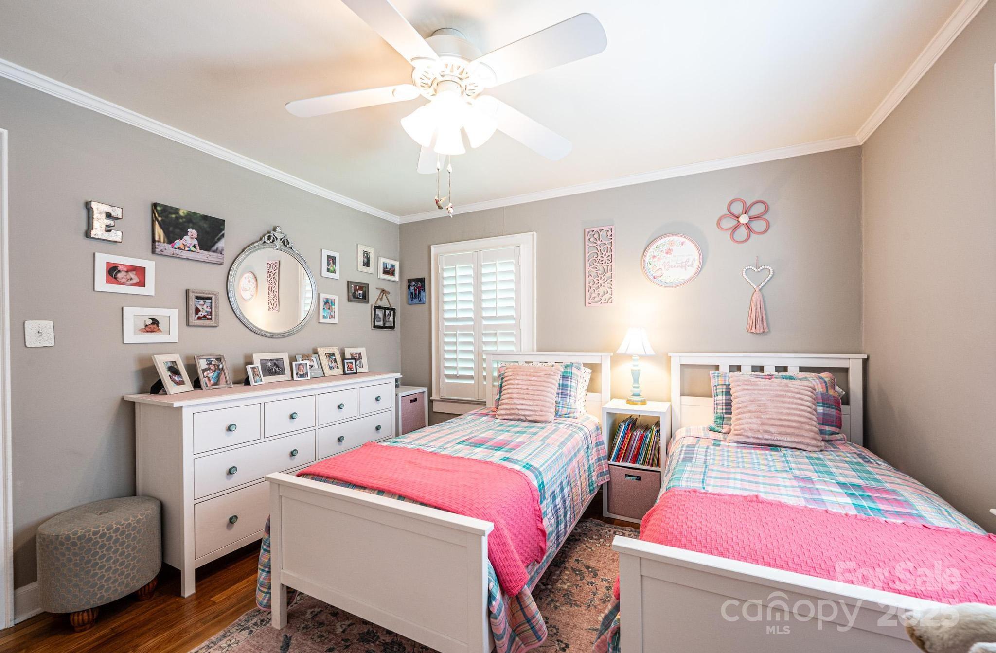 Shuford Allison - Residential