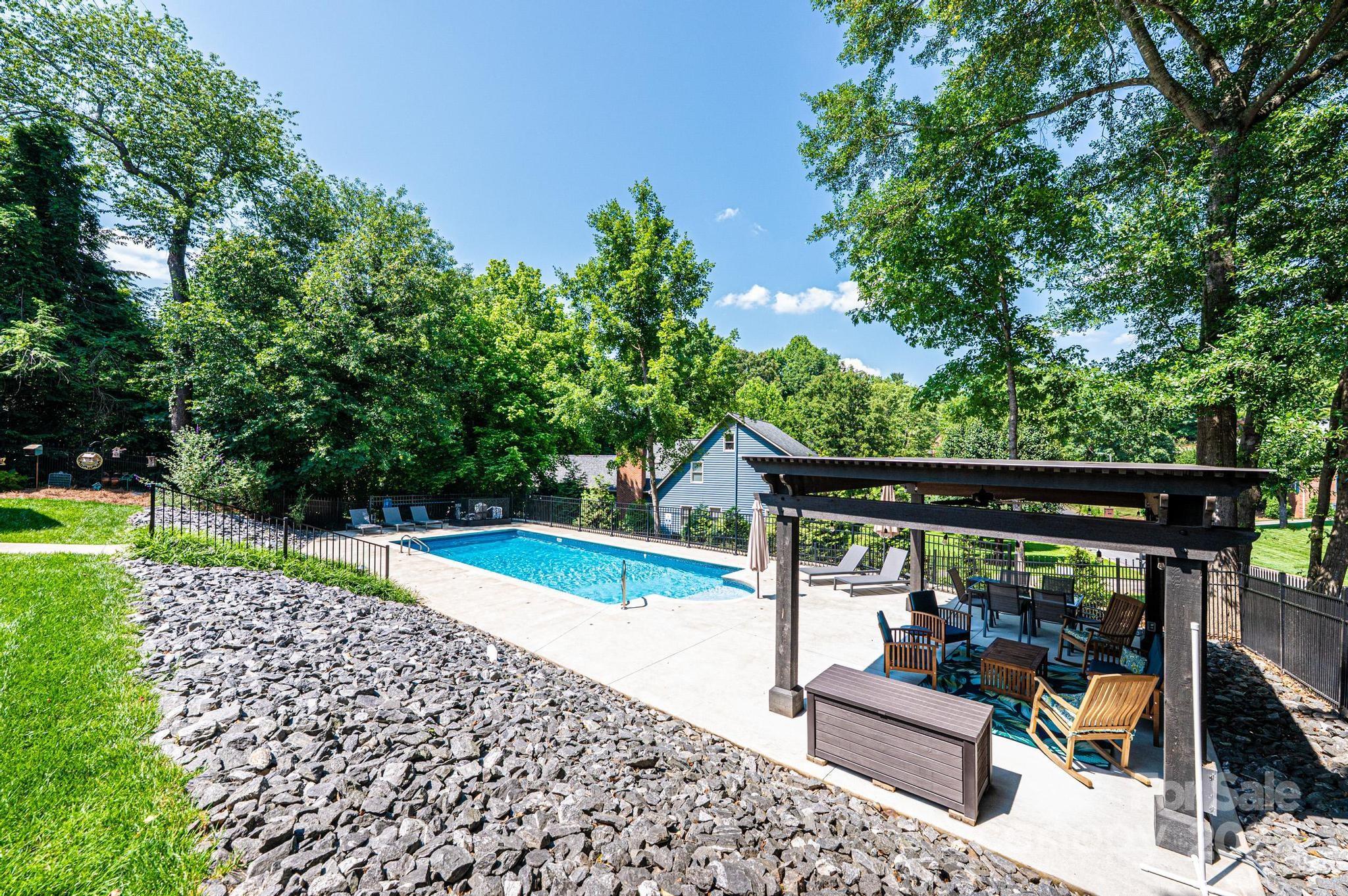 Shuford Allison - Residential