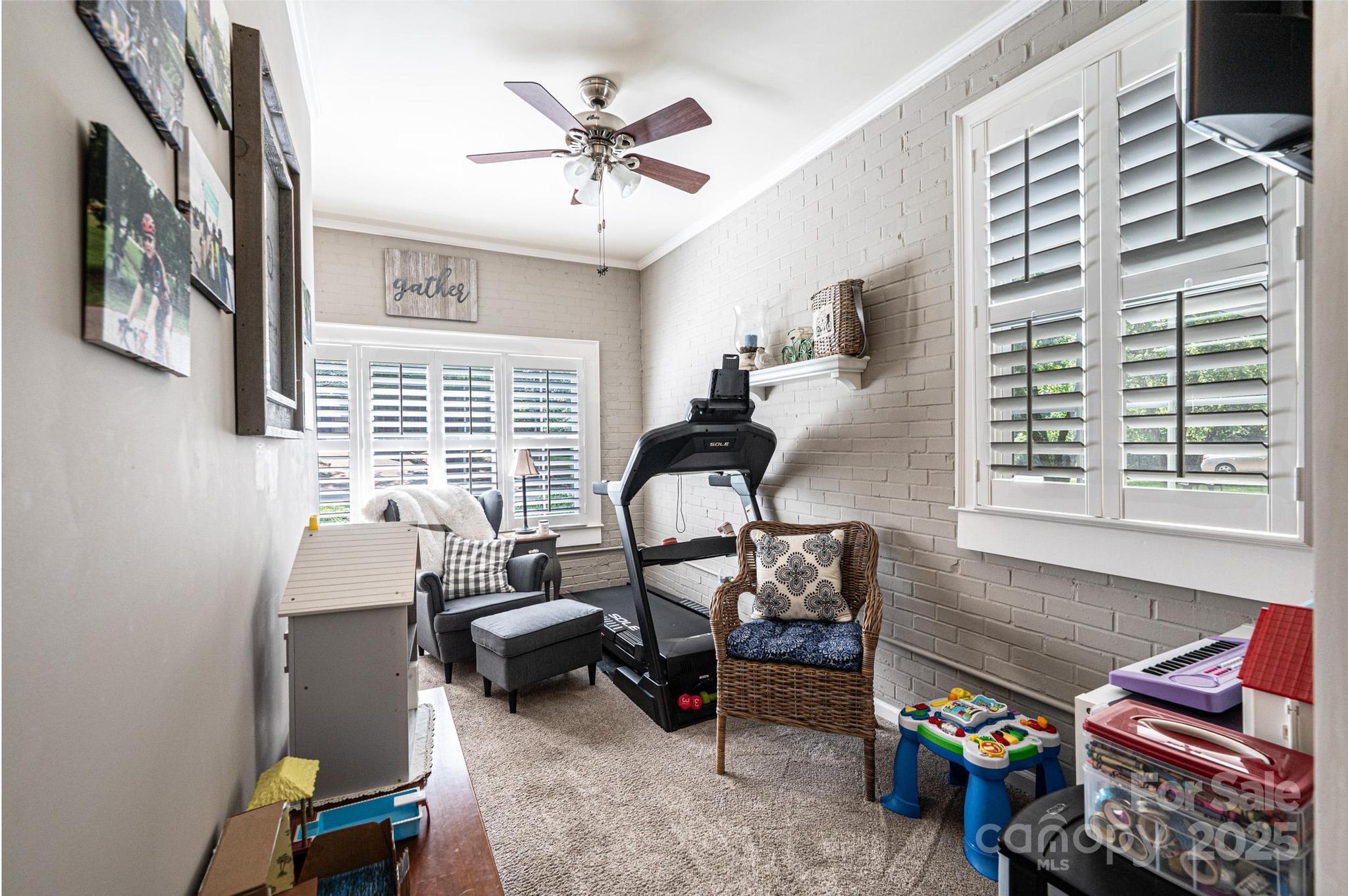 Shuford Allison - Residential