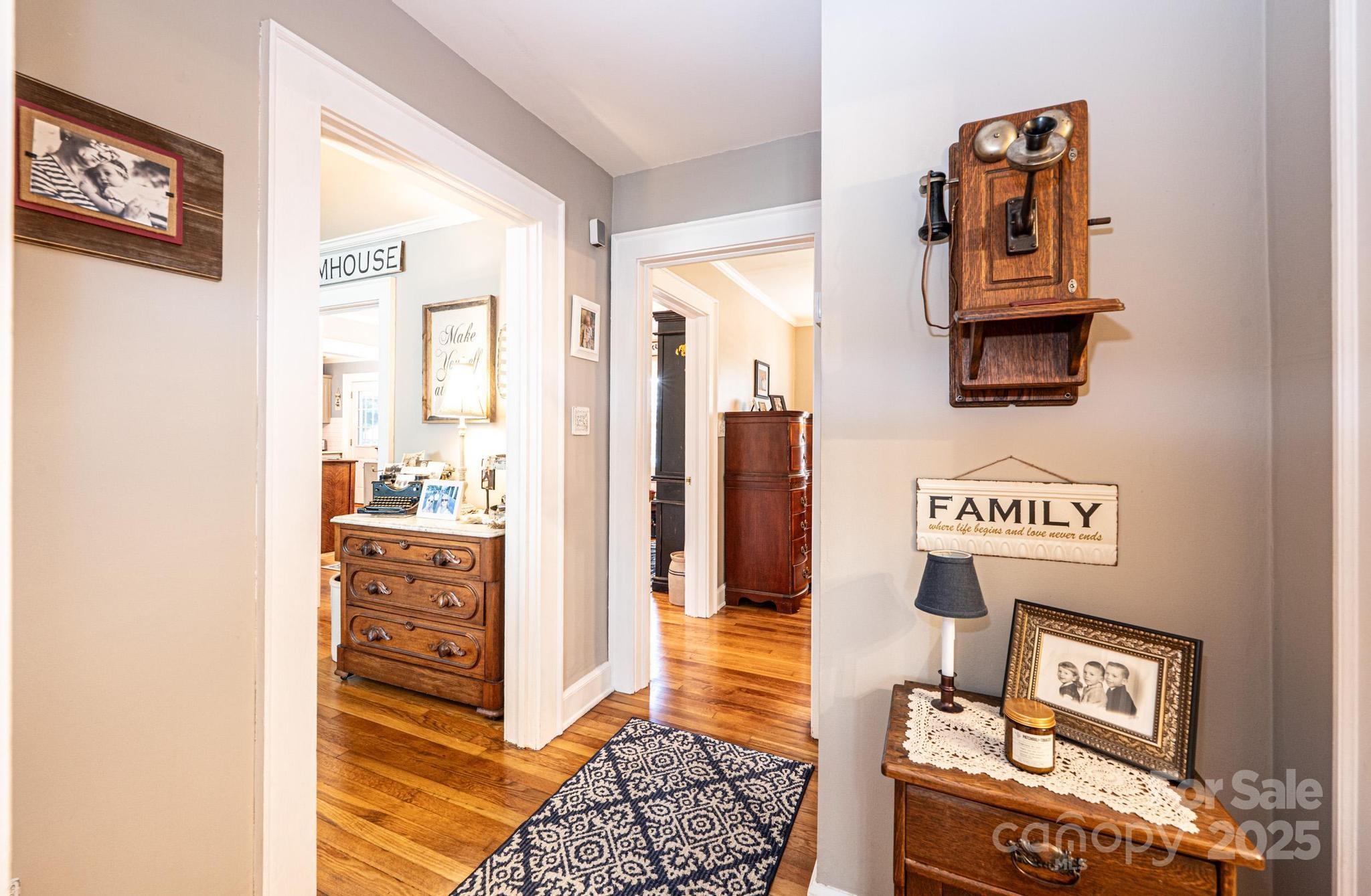 Shuford Allison - Residential