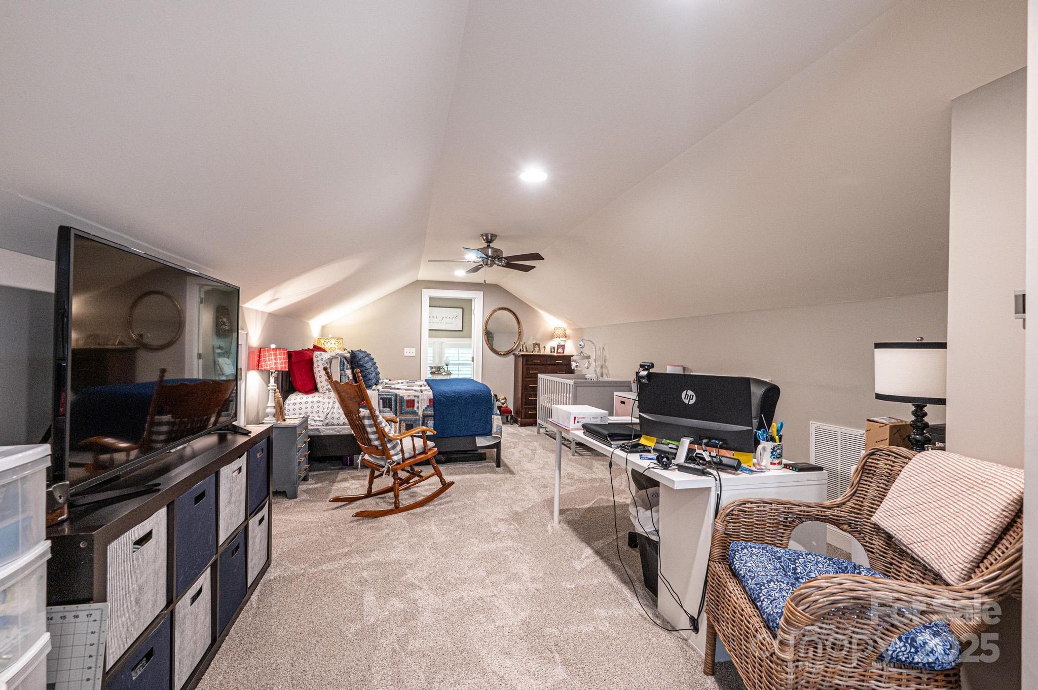 Shuford Allison - Residential