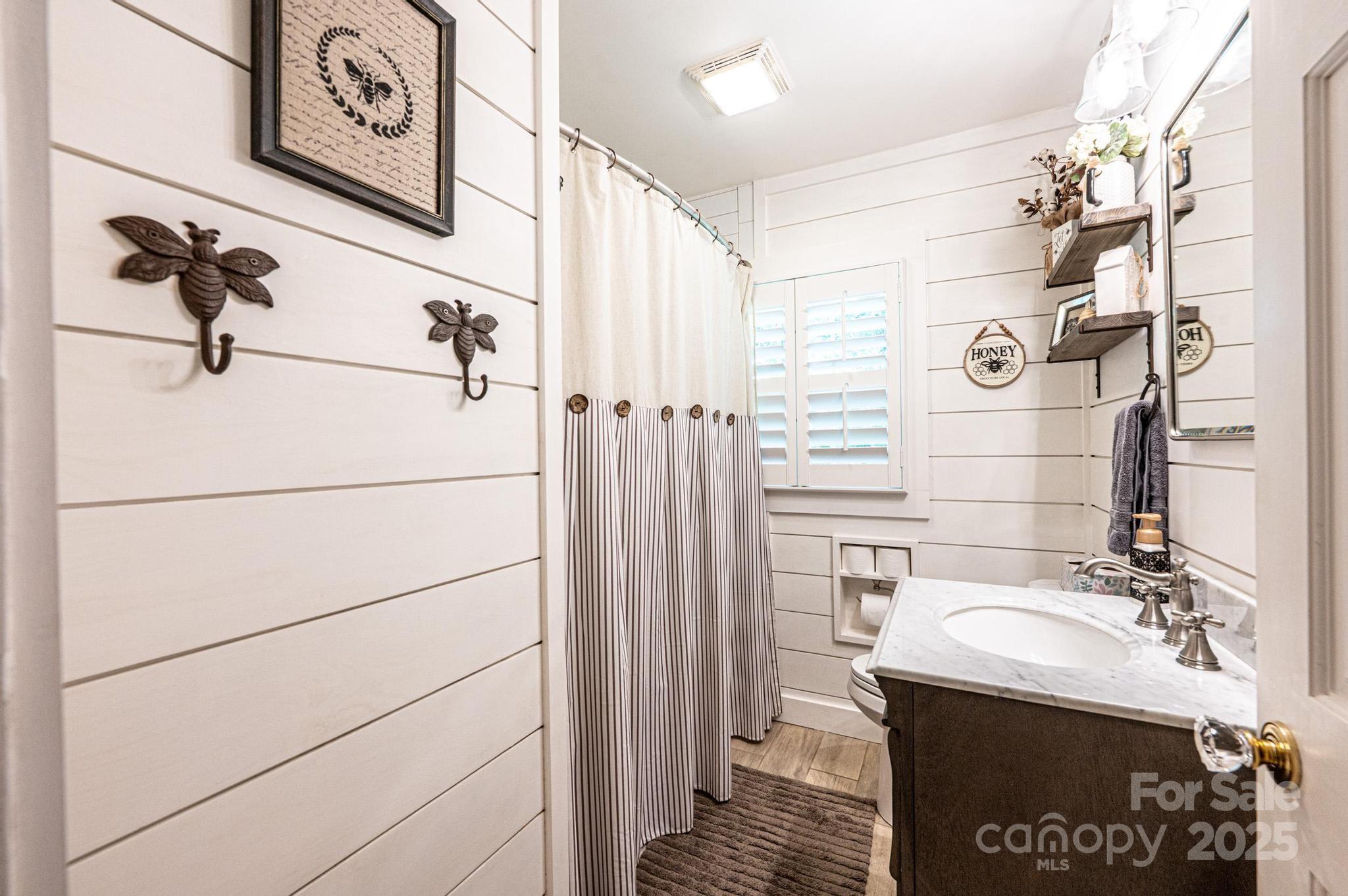 Shuford Allison - Residential