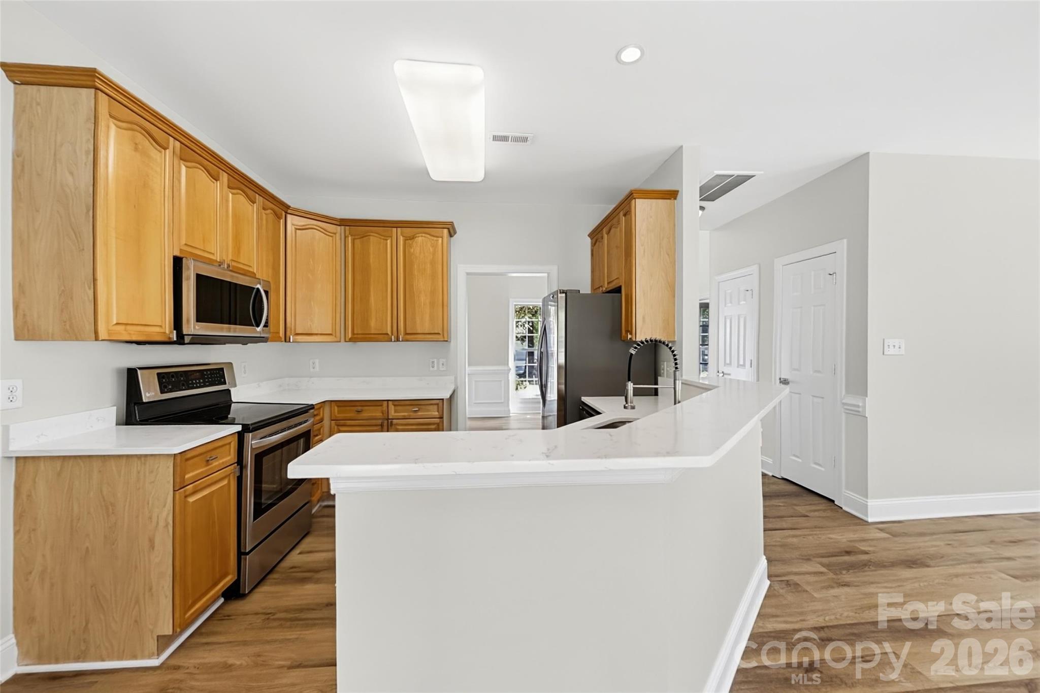 1036 Enderbury Drive