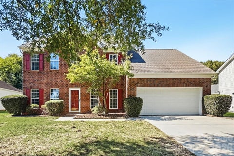 Photo of 1036 Enderbury Drive, Indian Trail, NC 28079 (MLS # 4435415)