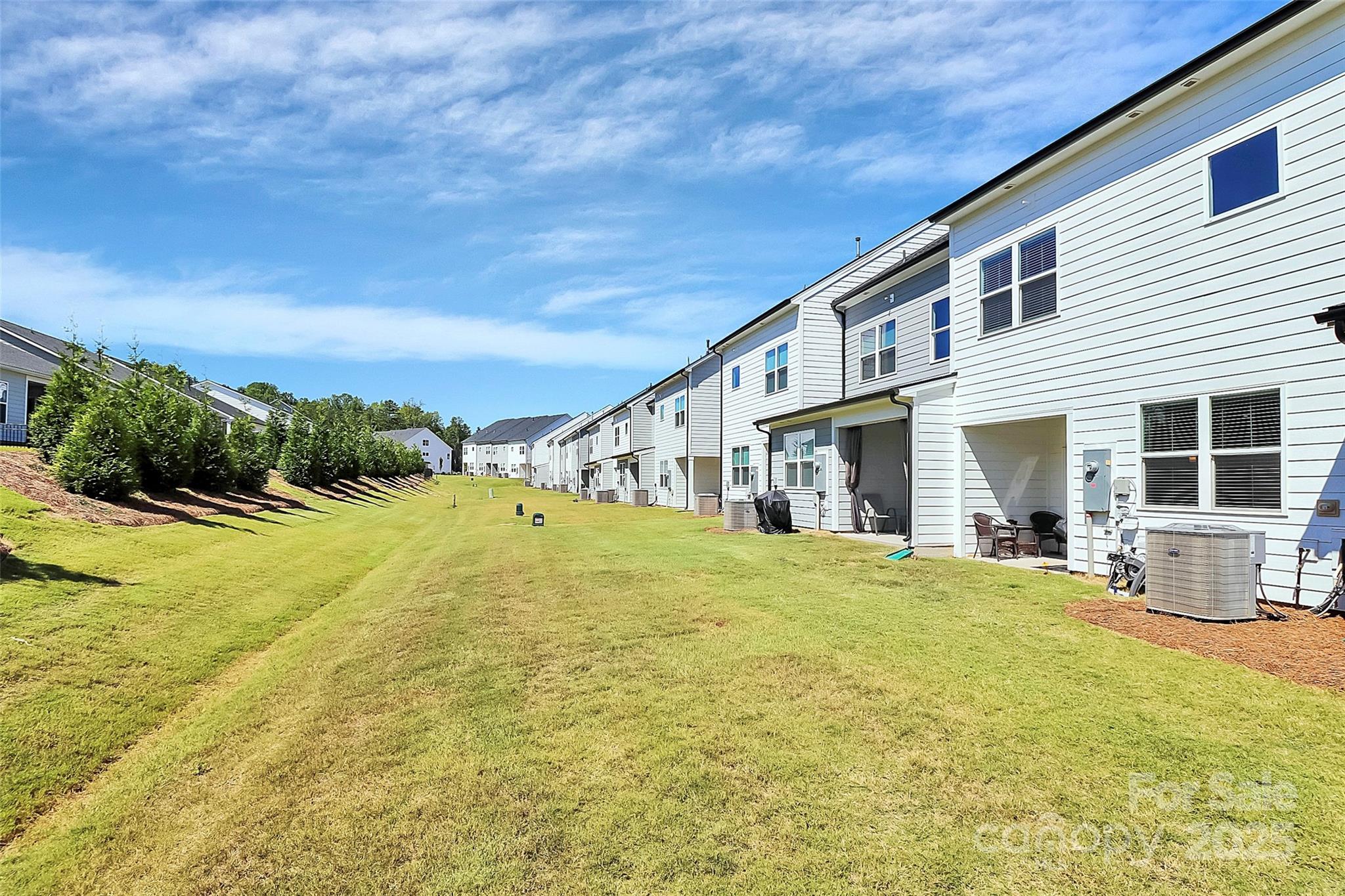 Griffith Lakes - Residential