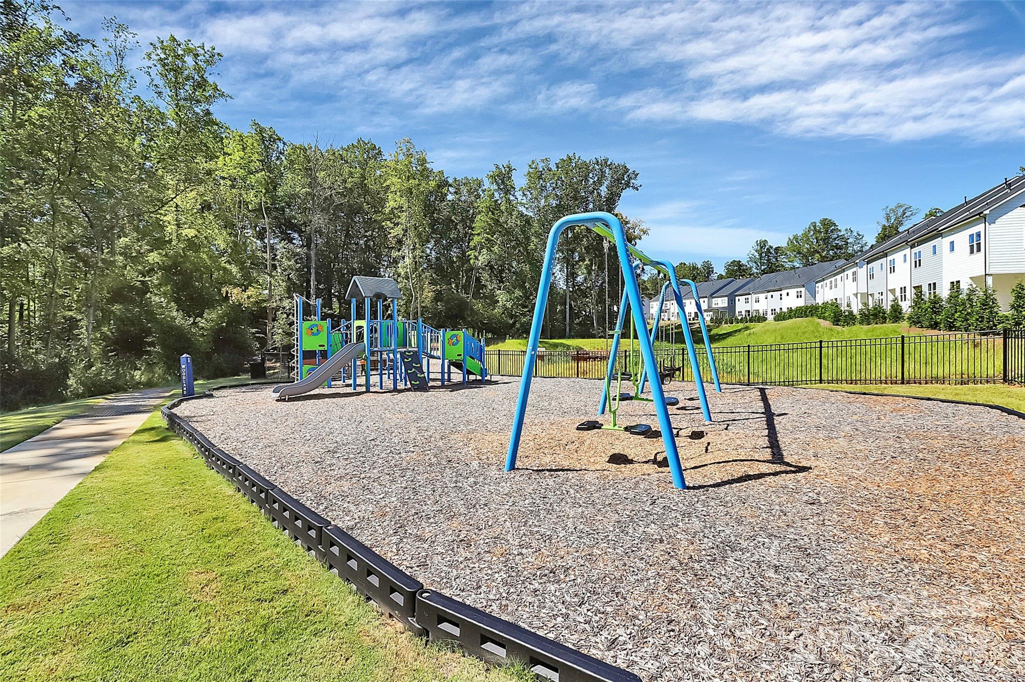 Griffith Lakes - Residential