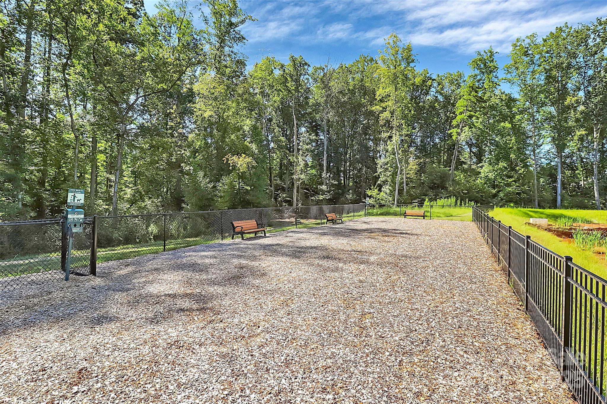 Griffith Lakes - Residential