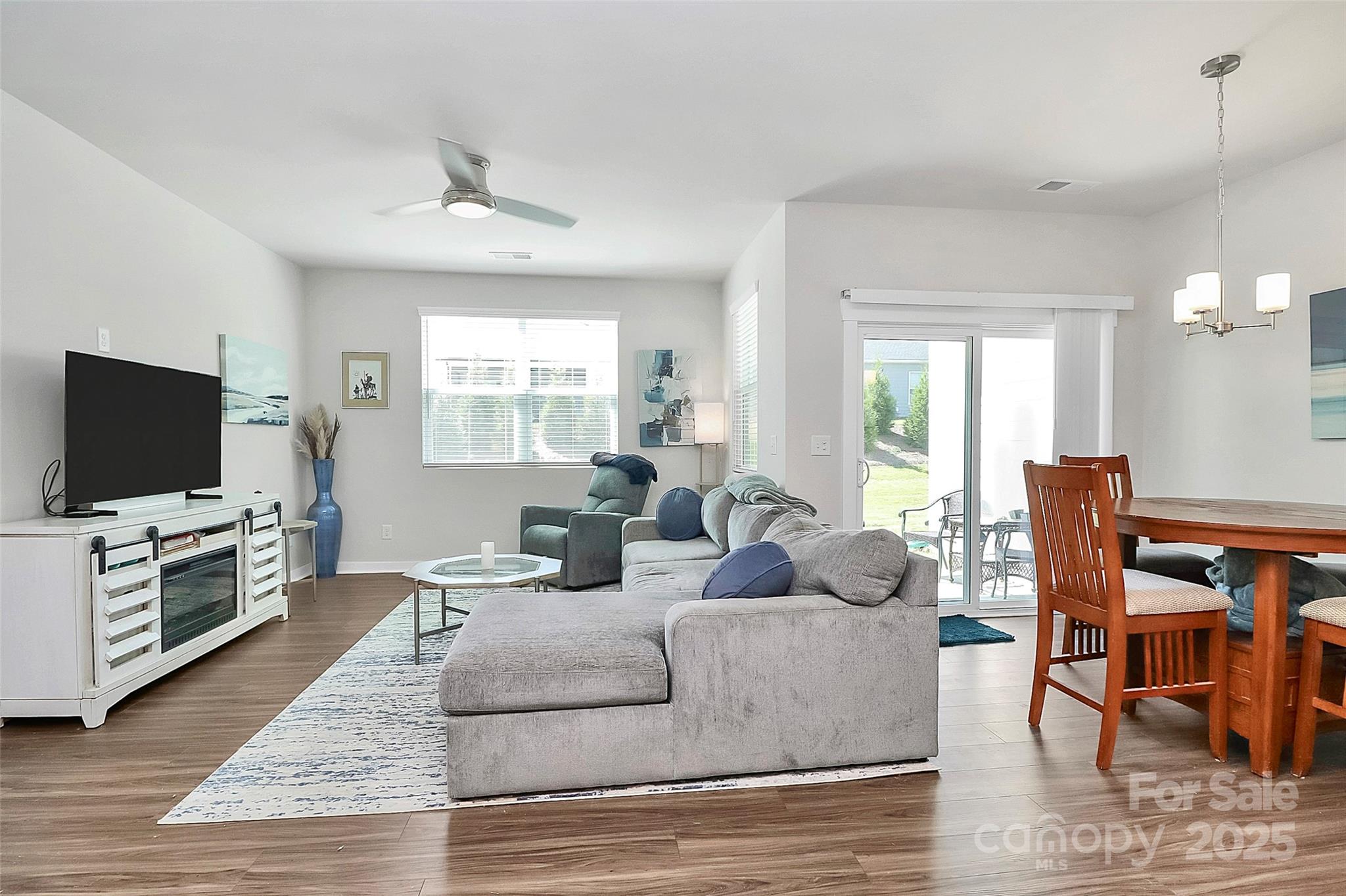 Griffith Lakes - Residential