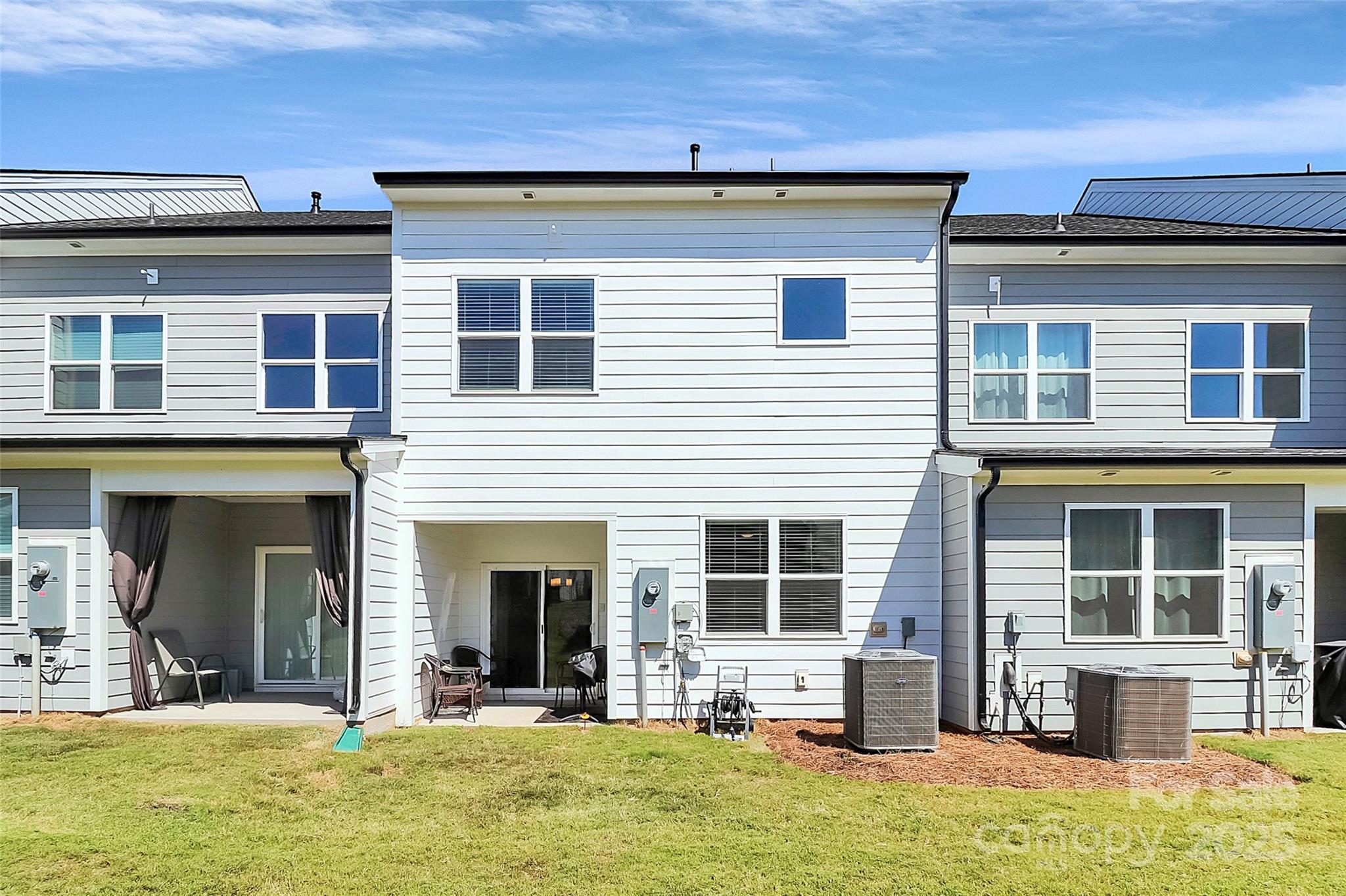 Griffith Lakes - Residential