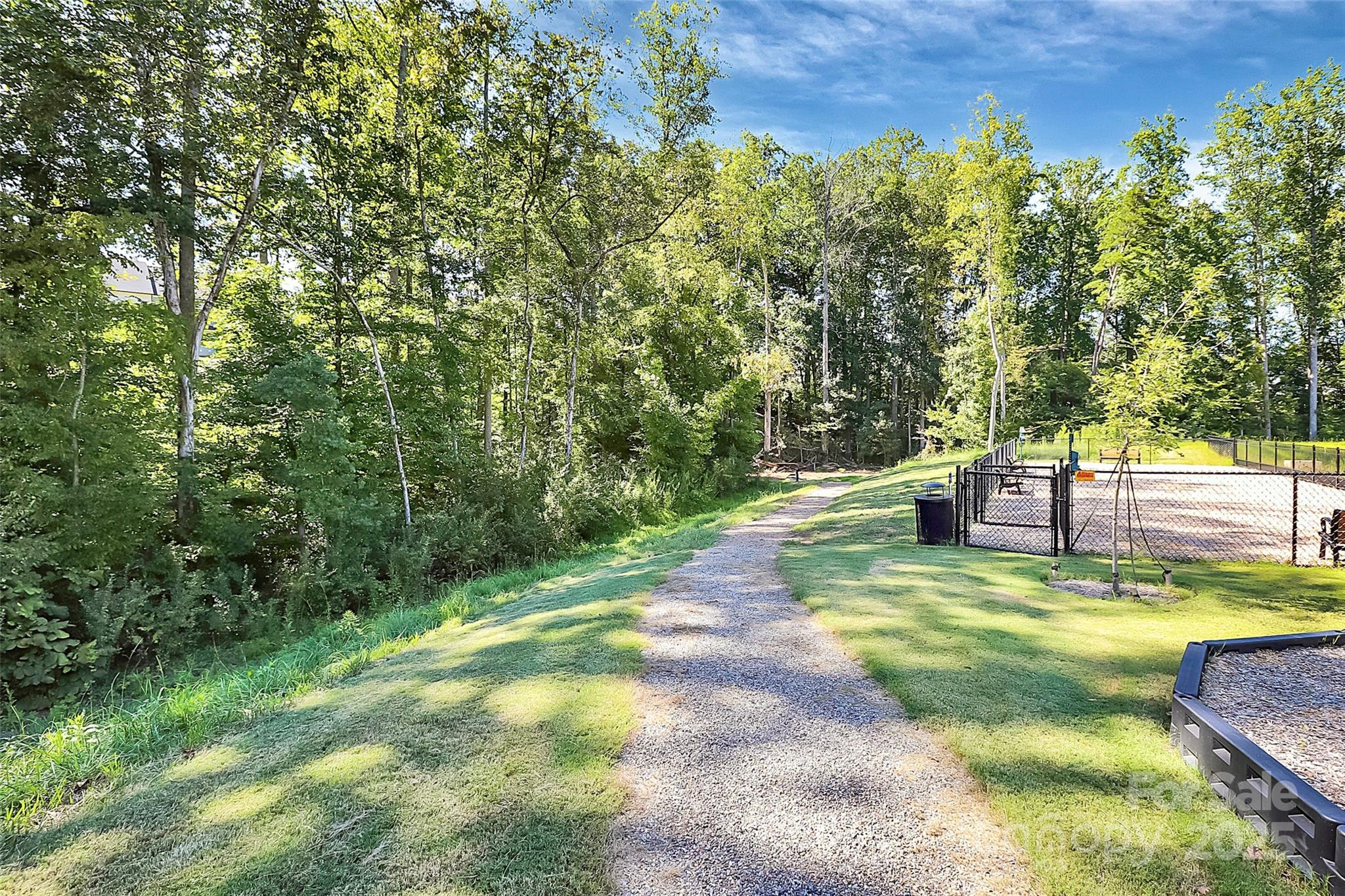 Griffith Lakes - Residential