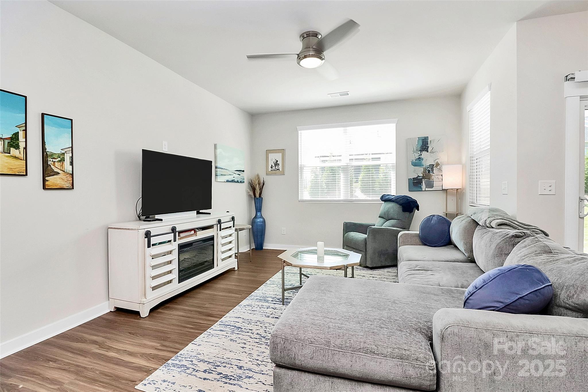 Griffith Lakes - Residential