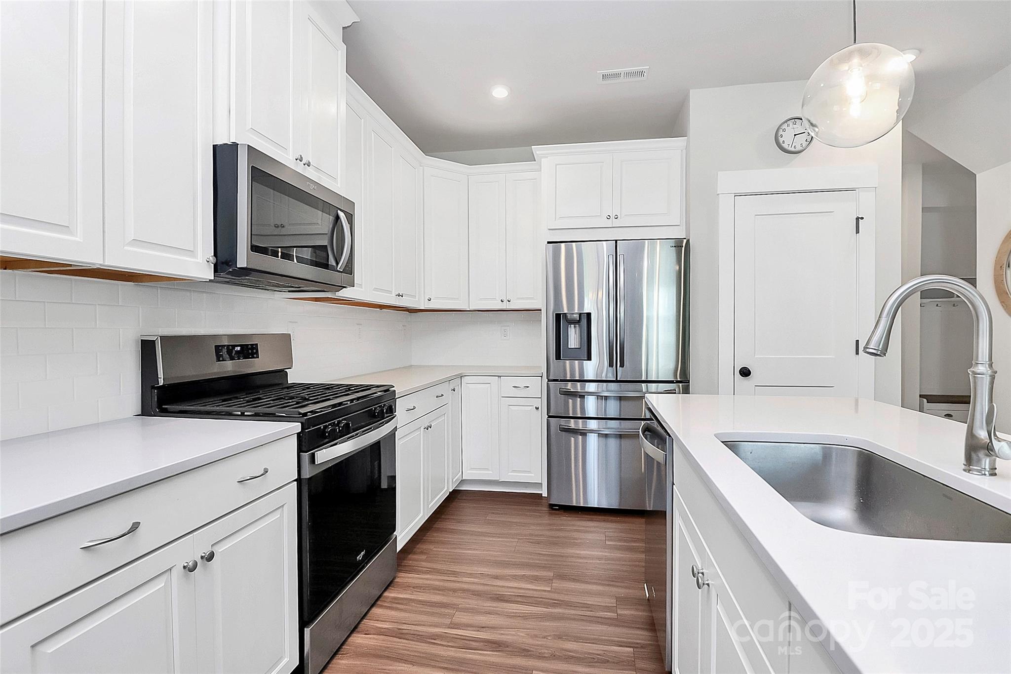 Griffith Lakes - Residential