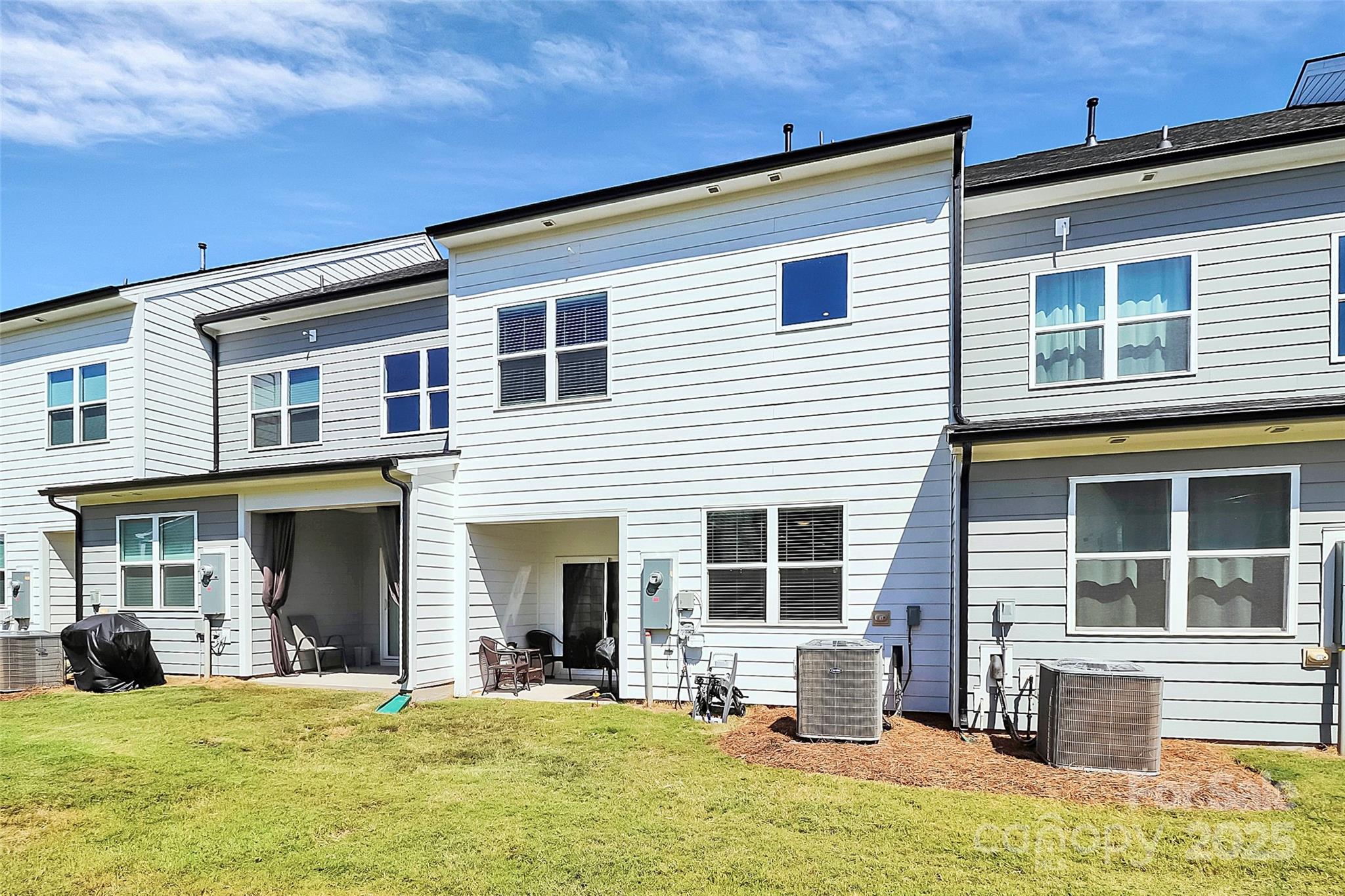 Griffith Lakes - Residential