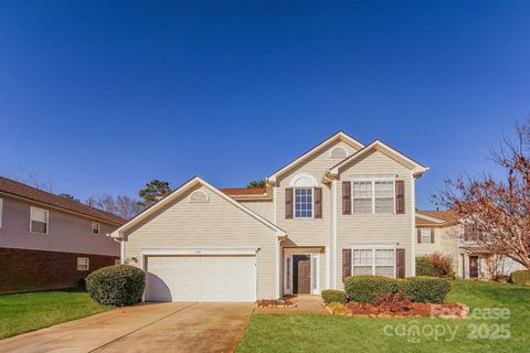 Photo of 340 Courtland Court, Kannapolis, NC 28081 (MLS # 4328844)