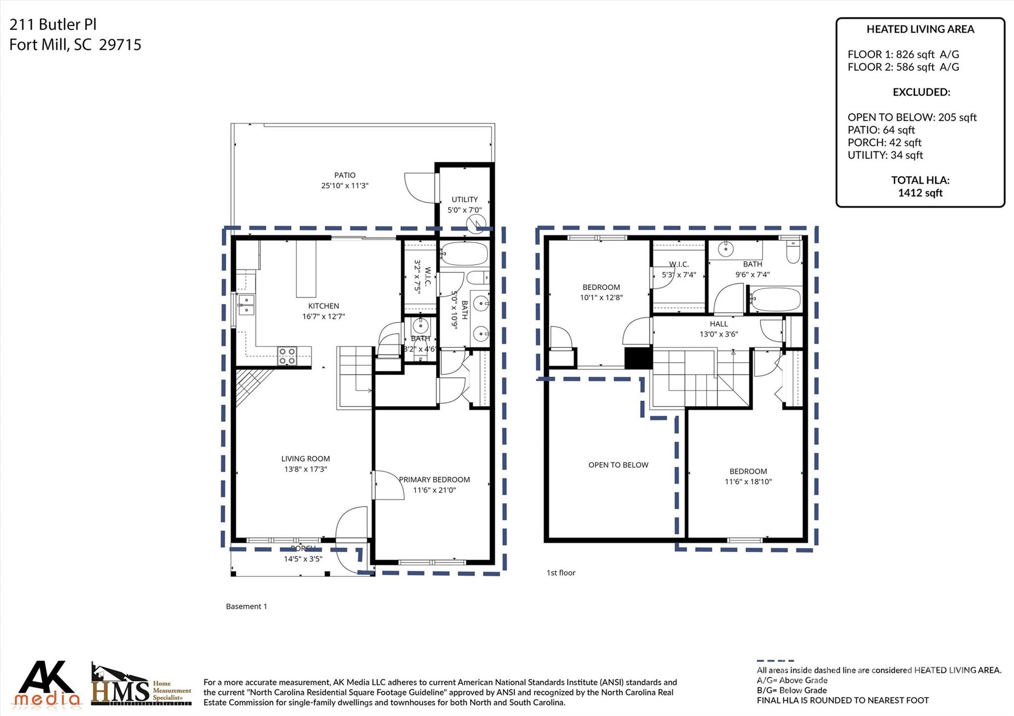 The Townes At River Crossing - Residential