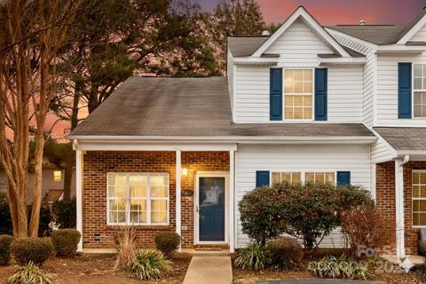 211 Butler Place Fort Mill SC 29715