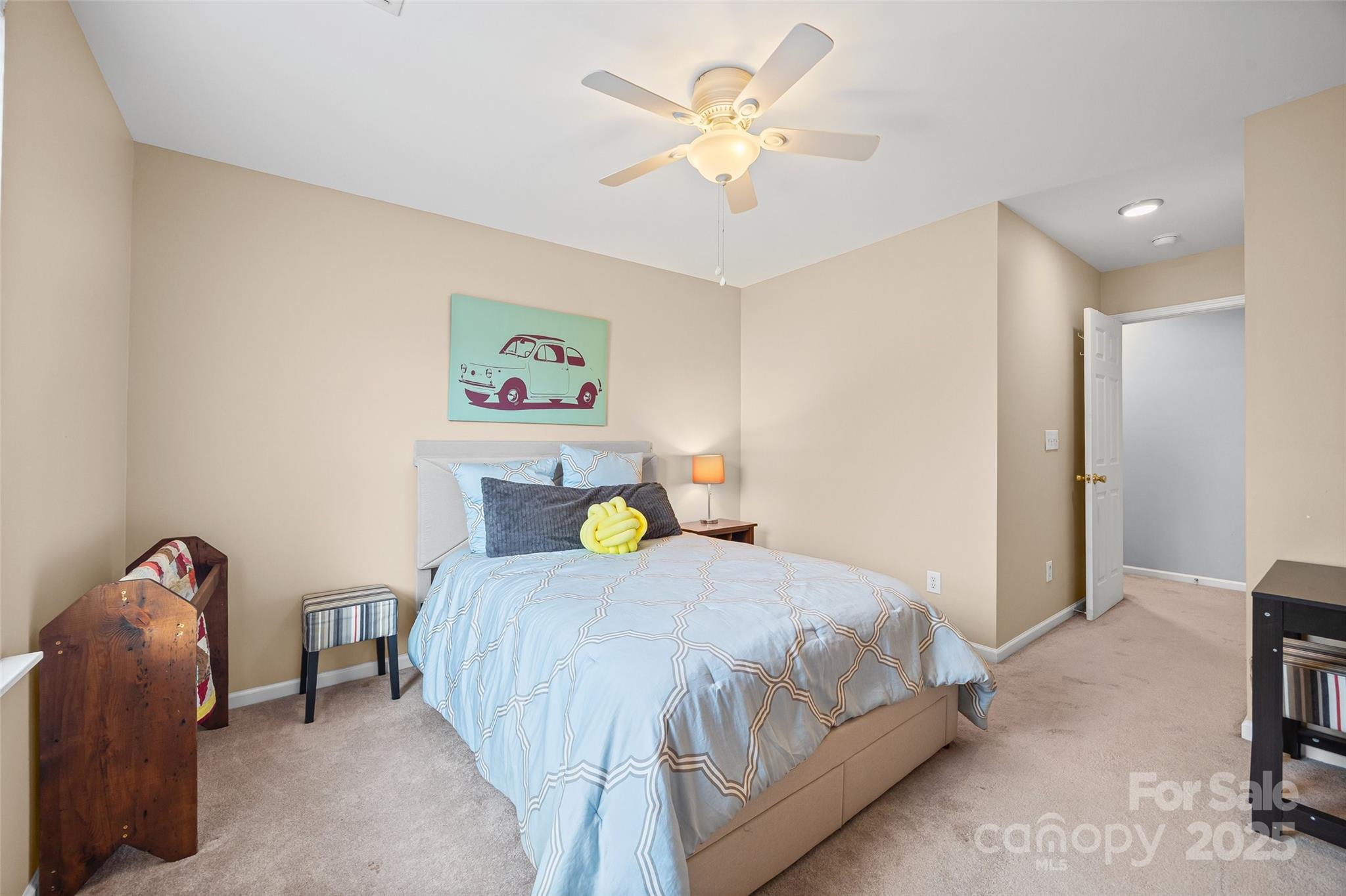 The Townes At River Crossing - Residential