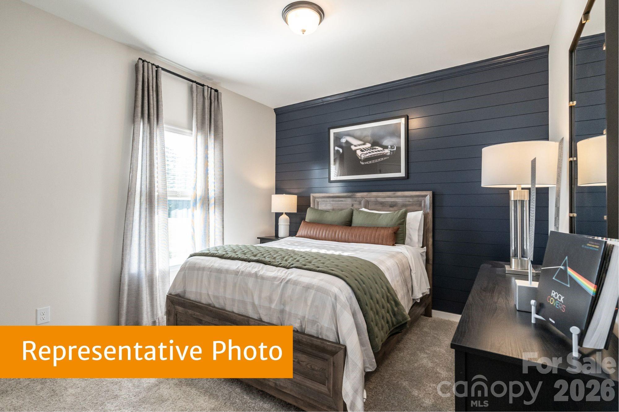 Cedar Meadows - Residential