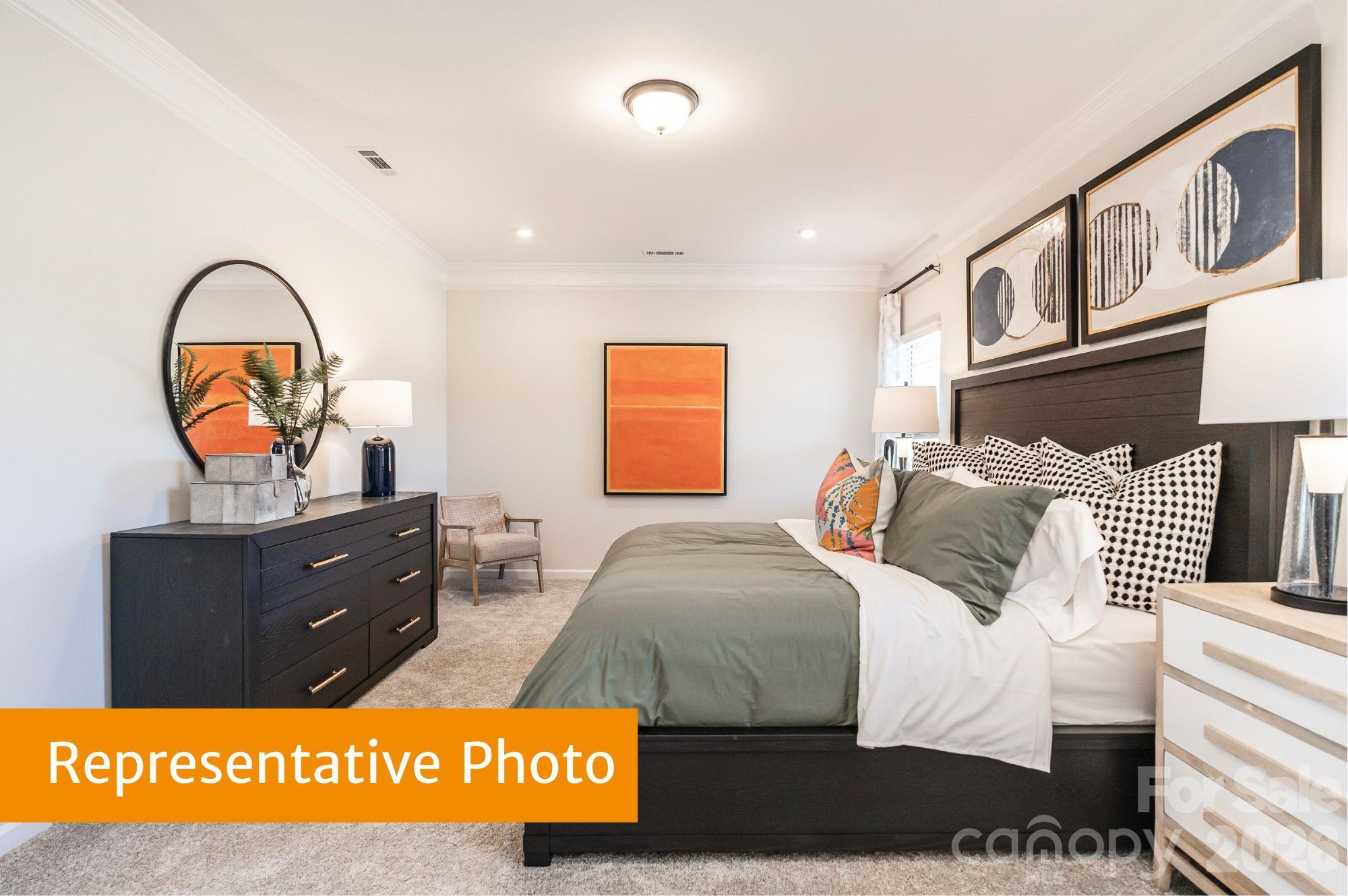 Cedar Meadows - Residential