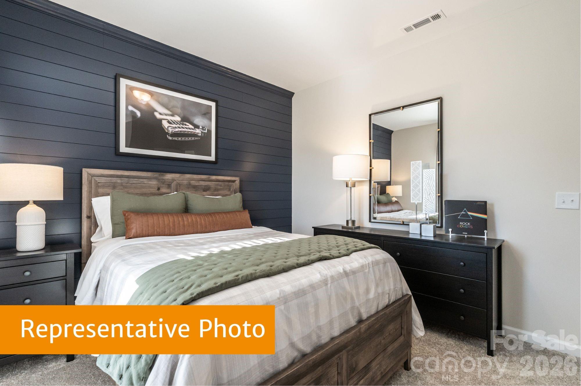 Cedar Meadows - Residential