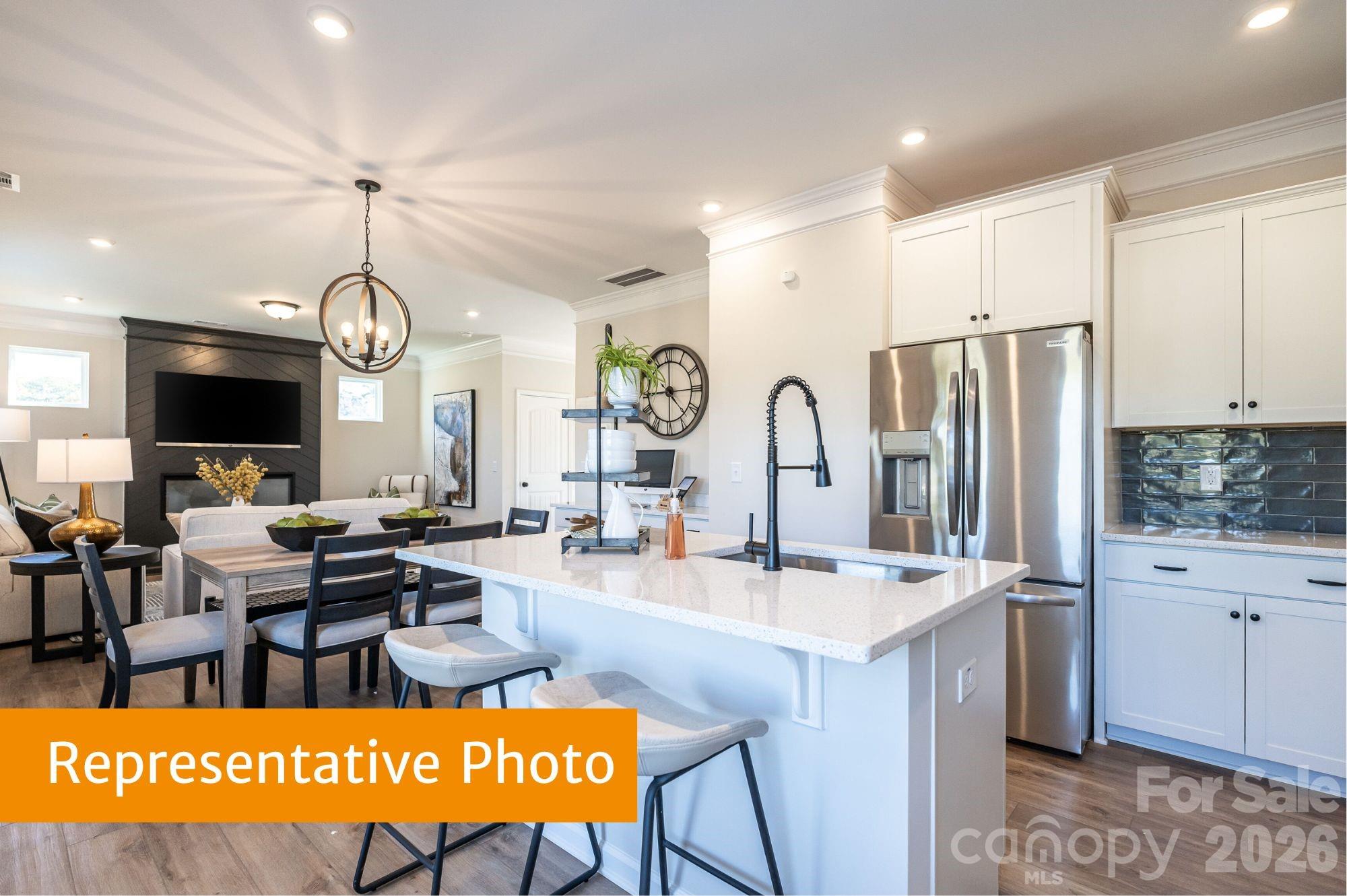 Cedar Meadows - Residential