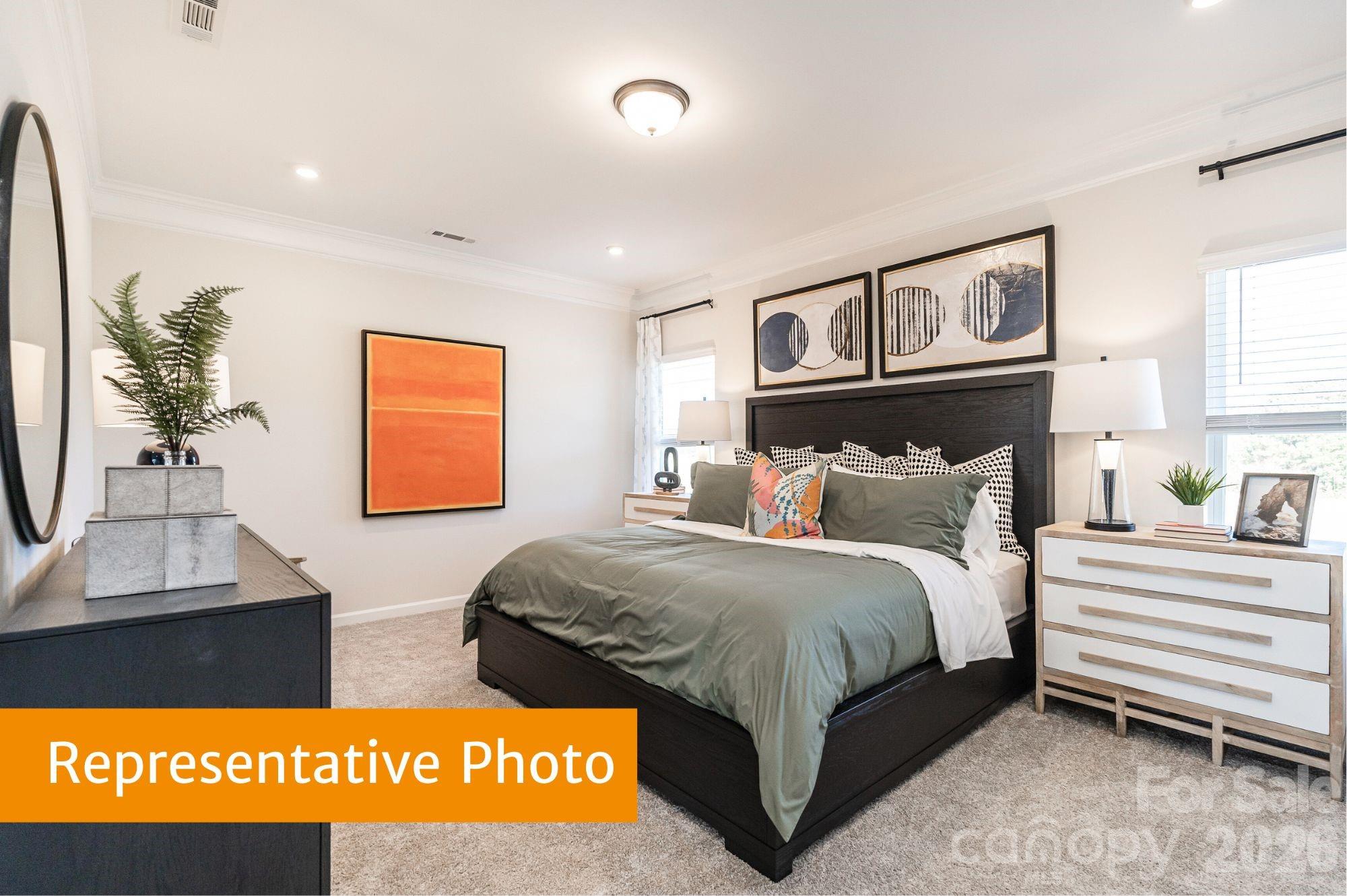 Cedar Meadows - Residential