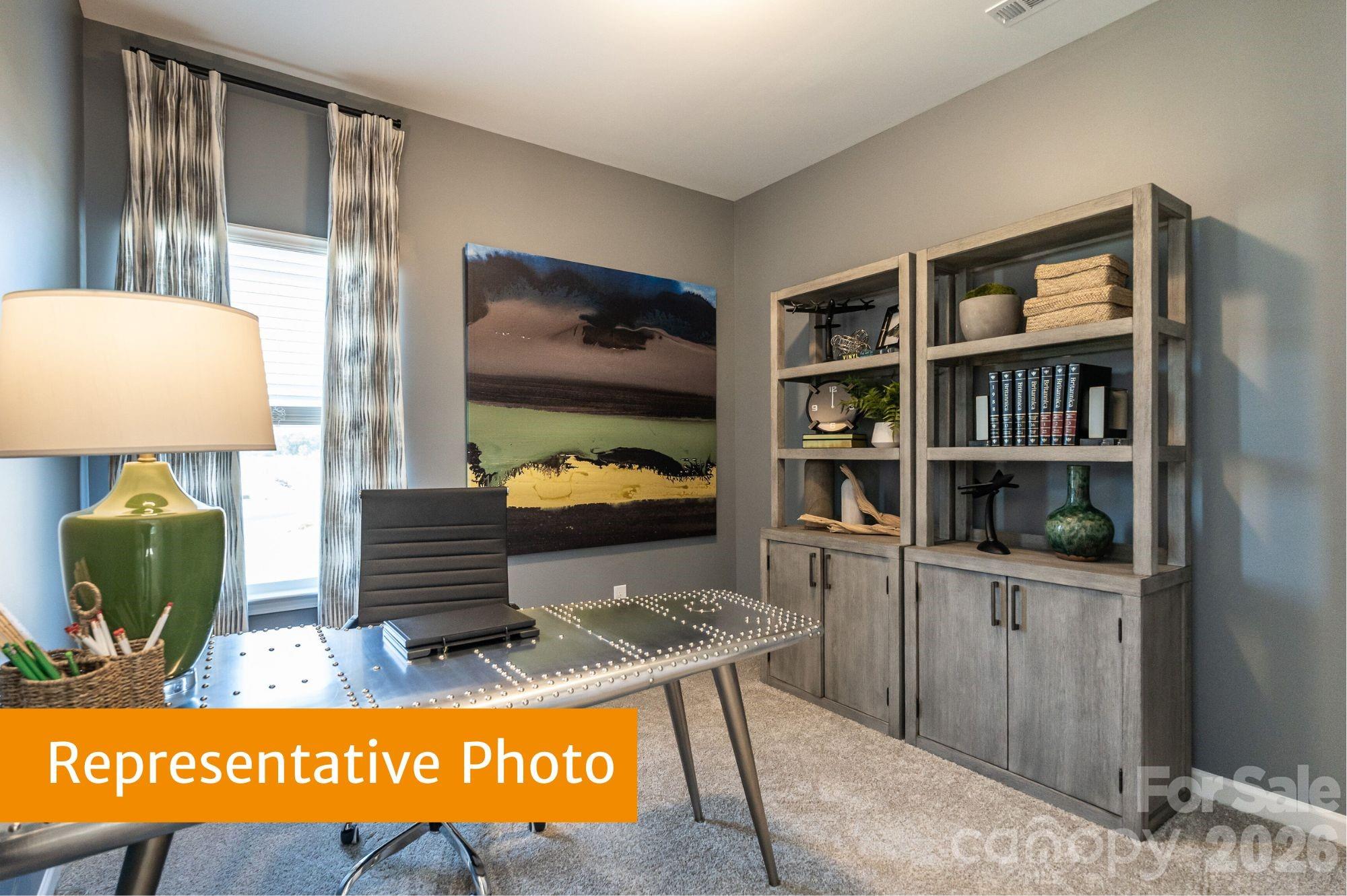 Cedar Meadows - Residential