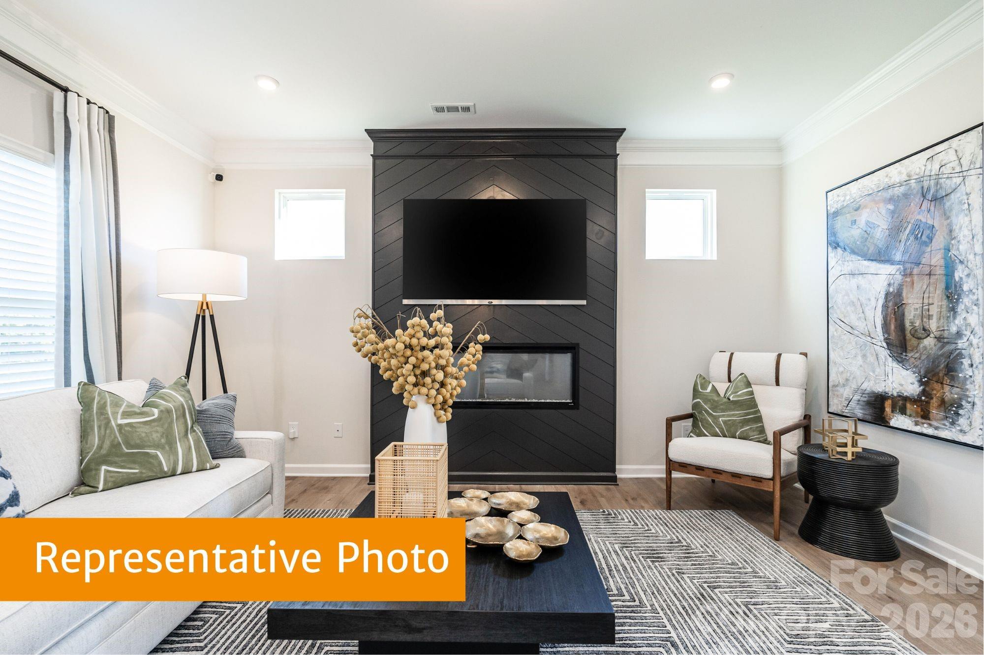 Cedar Meadows - Residential