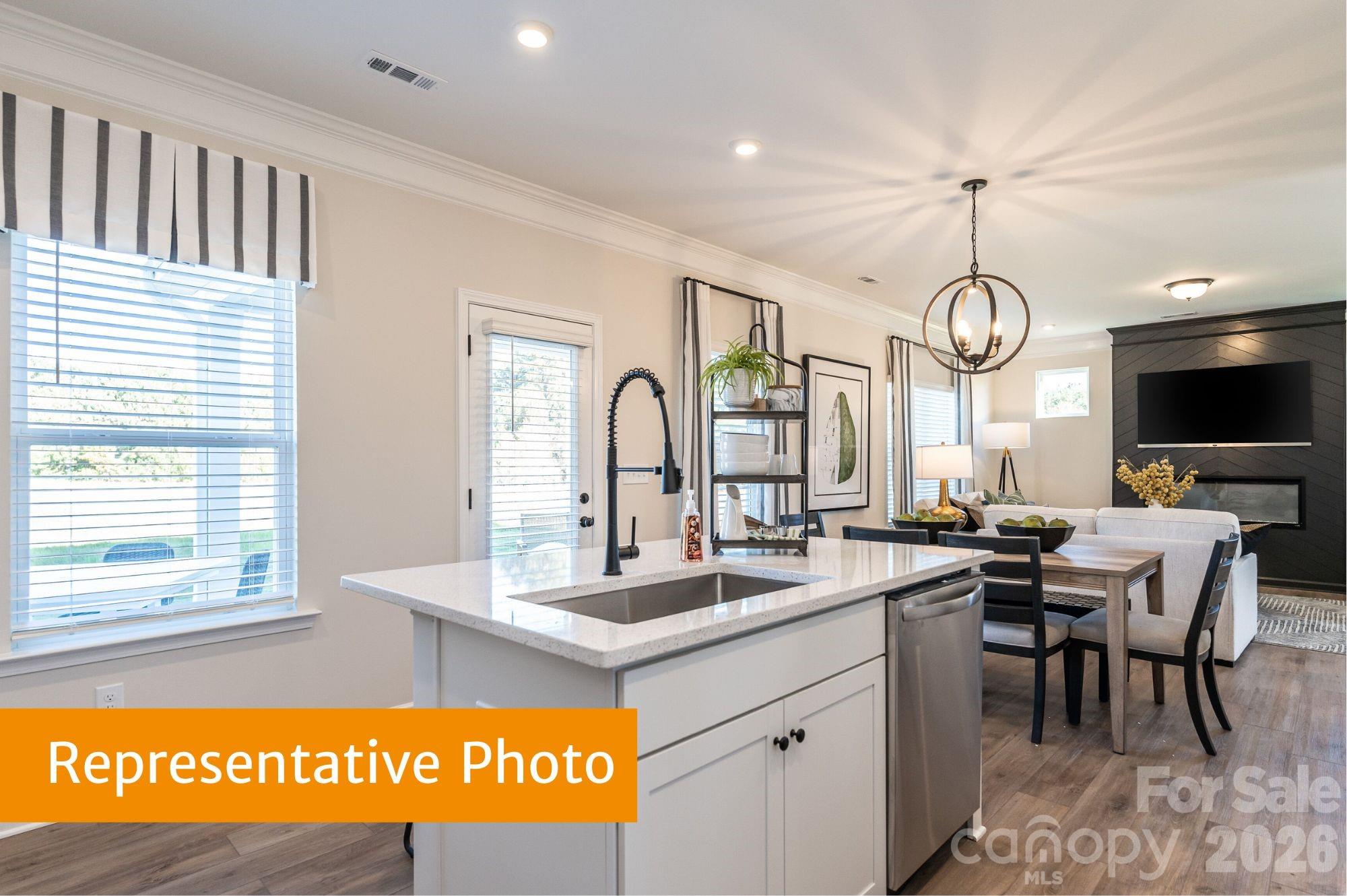 Cedar Meadows - Residential