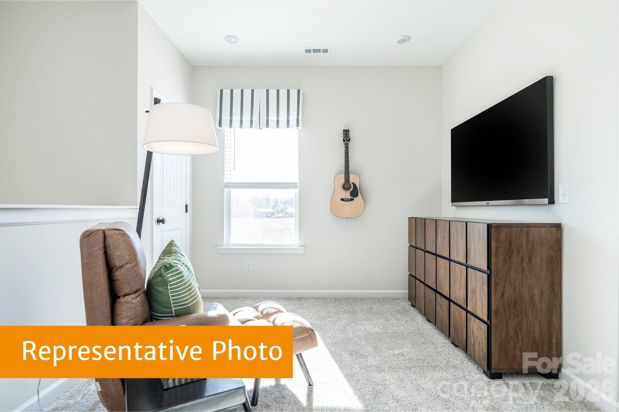 Cedar Meadows - Residential