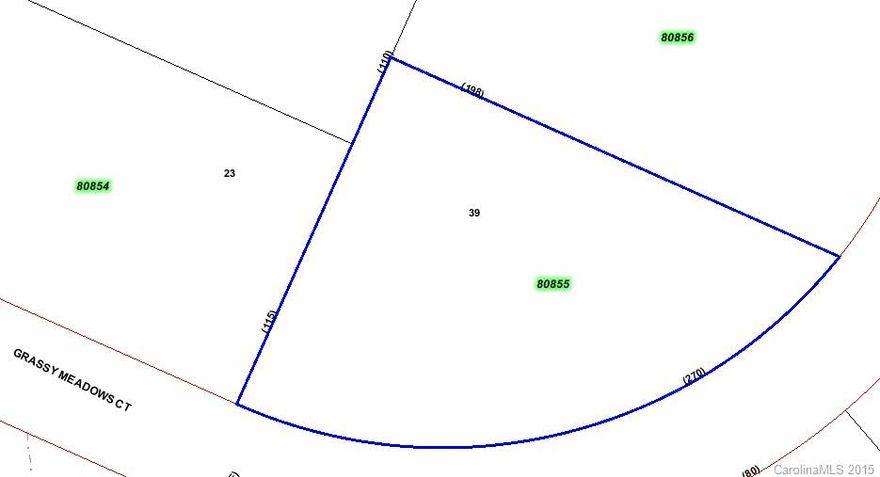 Here you go an affordable building lot in Beason Acres, a great neighborhood! Half acre lot, level and no major clearing necessary.  No HOA fees, but you do have minimal restrictions to protect your investment. Just minutes from the HWY 321 By Pass; you can be in Hickory, Charlotte, I-40 or I-85 in record time! You can choose your own builder, your own floor plans no architectural review to tell you how to live your life. You are less than an hour to Boone and Asheville;