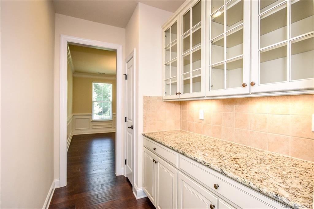 Falls Cove - Residential