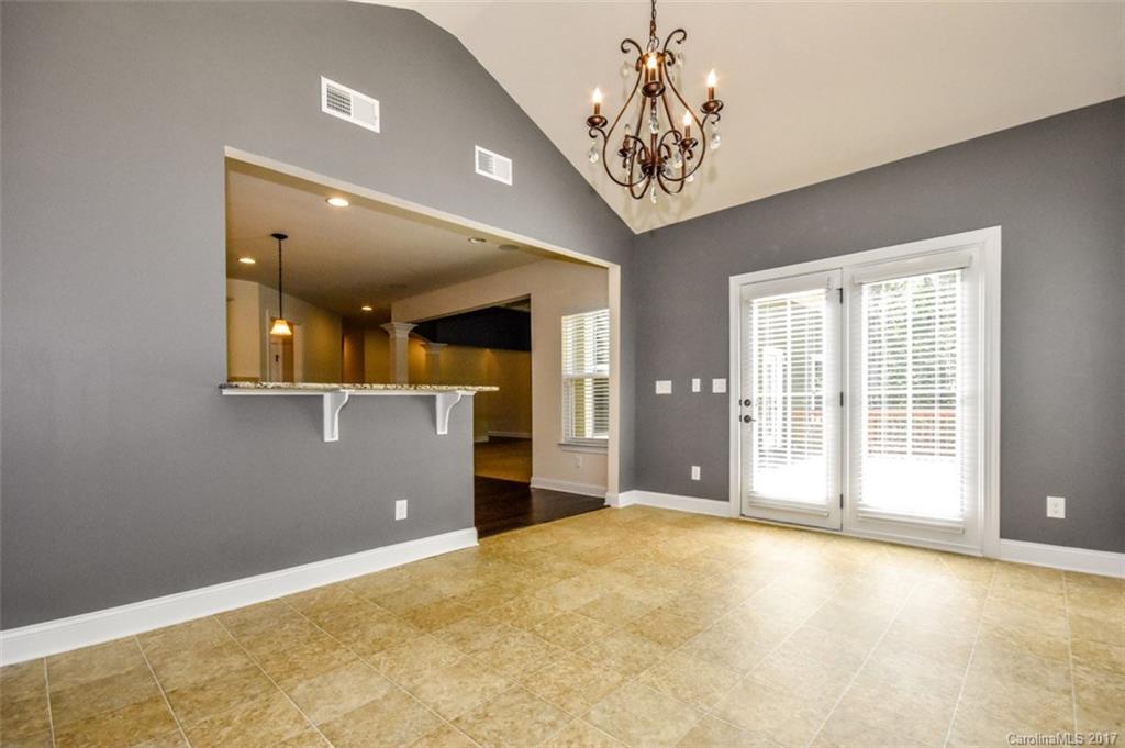 Falls Cove - Residential