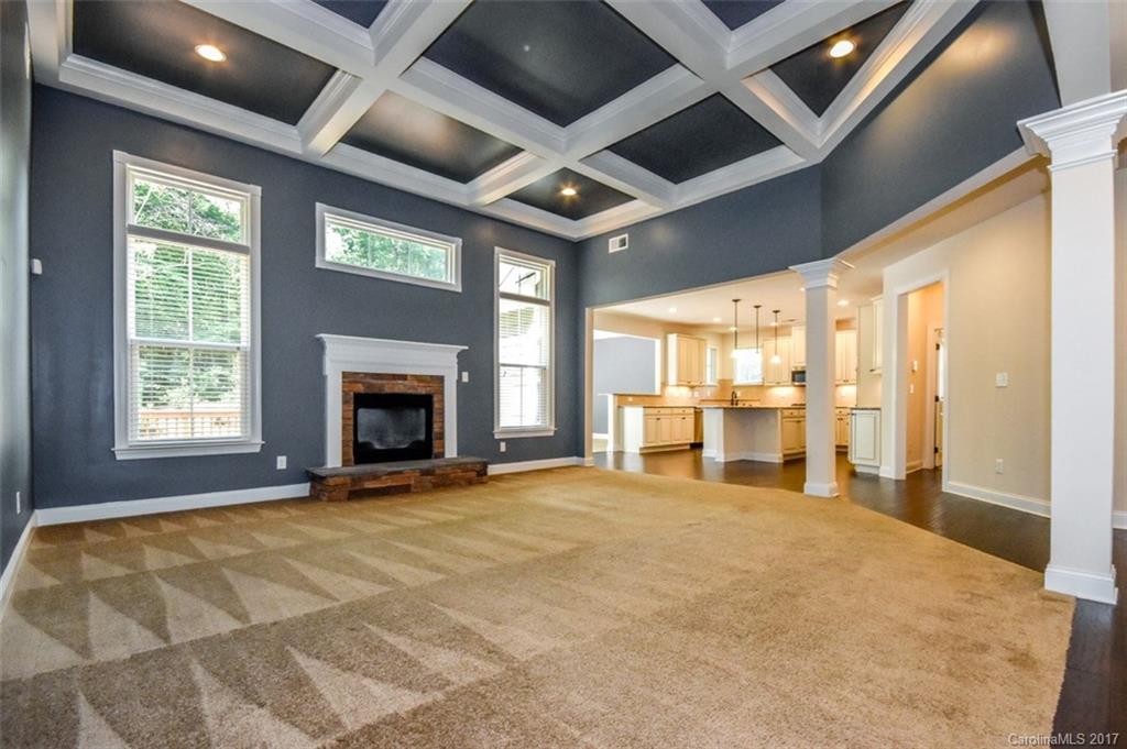 Falls Cove - Residential