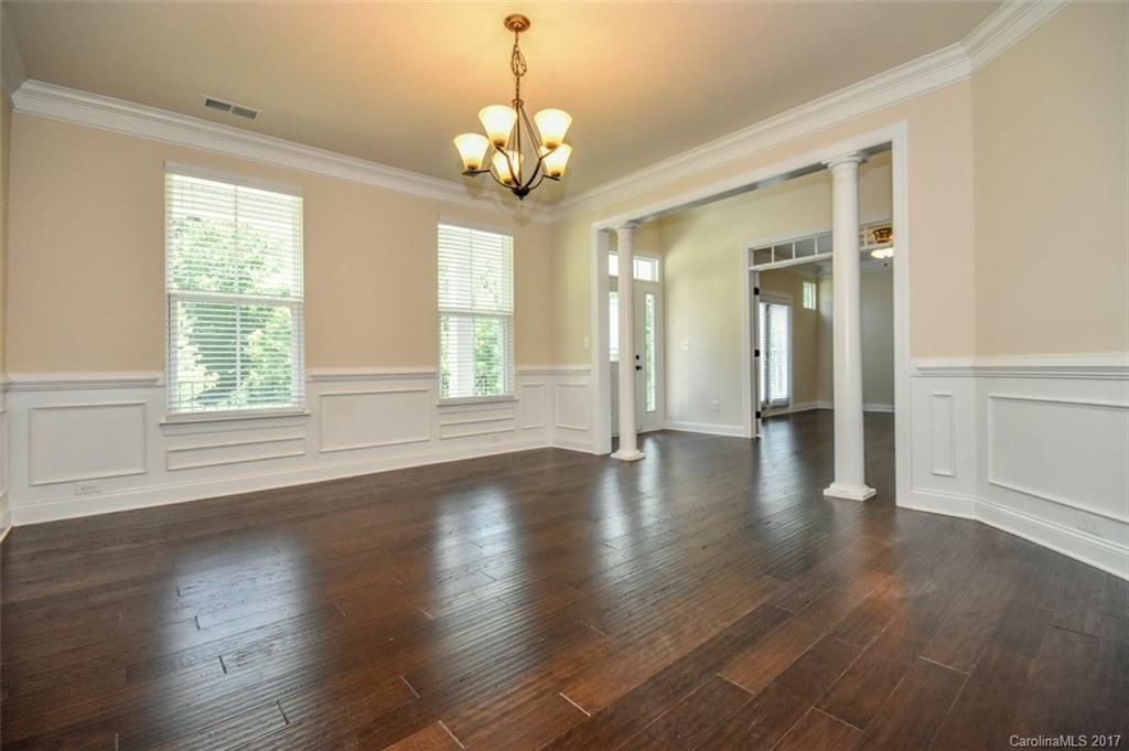 Falls Cove - Residential