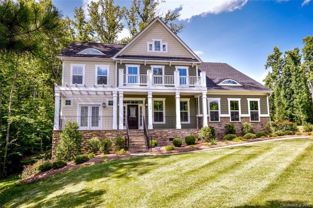 Falls Cove - Residential