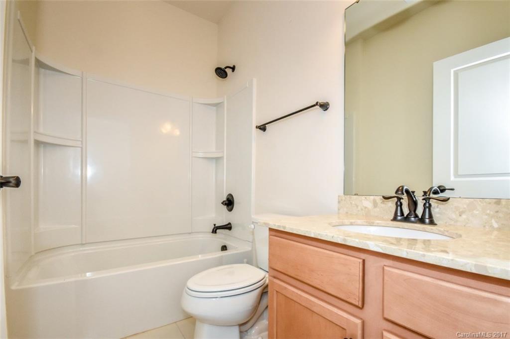 Falls Cove - Residential