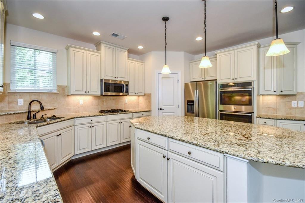 Falls Cove - Residential