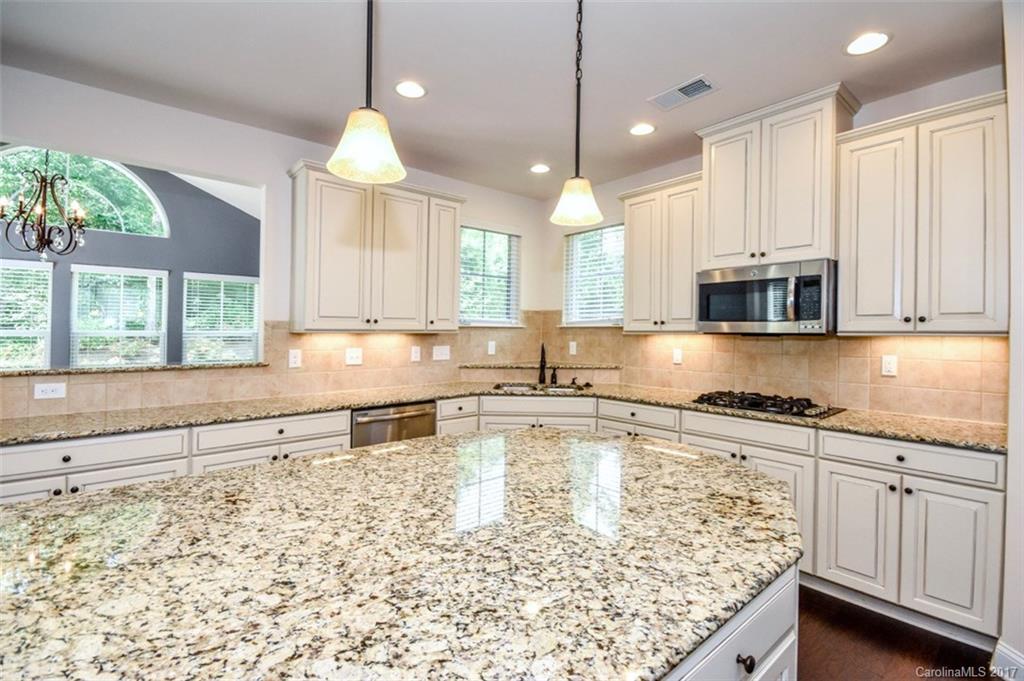 Falls Cove - Residential