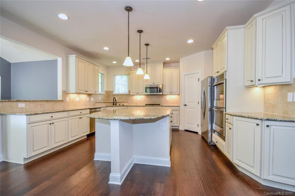 Falls Cove - Residential