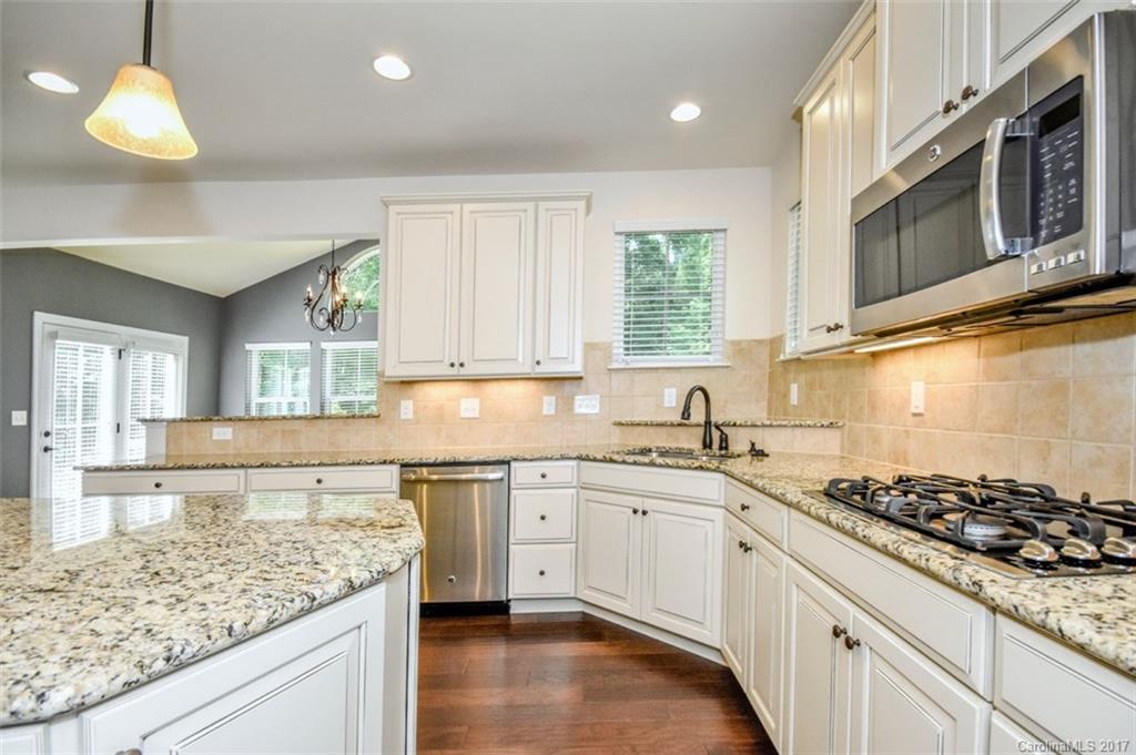 Falls Cove - Residential